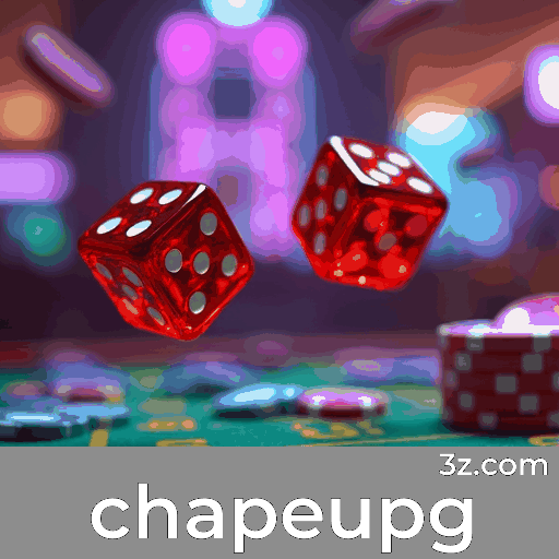 Chapeupg: Cassino Premiado e Pagamentos Rápidos
