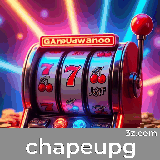 Chapeupg: Cassino Premiado e Pagamentos Rápidos