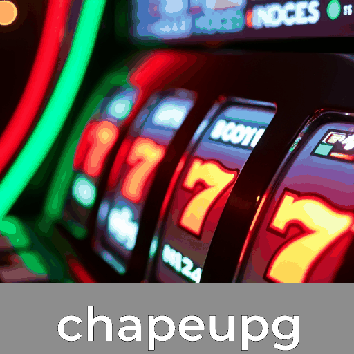 Chapeupg: Conveniência e Funcionalidade Total no Seu Aplicativo Móvel