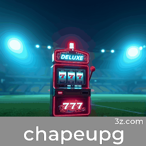 Chapeupg: Cassino Premiado e Pagamentos Rápidos