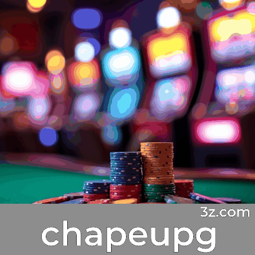 Chapeupg: Cassino Premiado e Pagamentos Rápidos